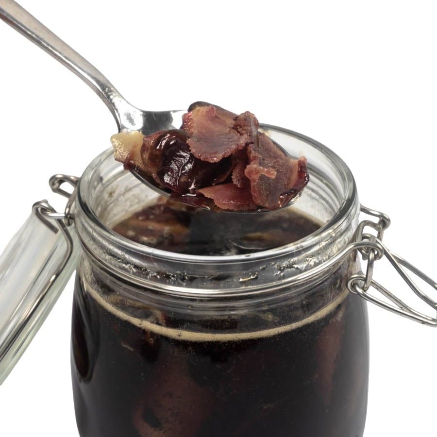 Nhung Hươu Ngâm Mật Ong Rừng Nguyên Chất 750ML