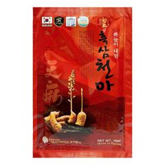 Nước Hắc Sâm Thiên Ma Hộp 30 Gói x 70ml