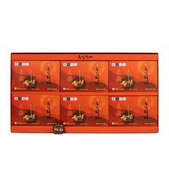 Nước Hắc Sâm Thiên Ma Hộp 30 Gói x 70ml