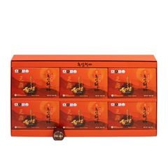 Nước Hắc Sâm Thiên Ma Hộp 30 Gói x 70ml
