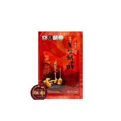 Nước Hắc Sâm Thiên Ma Hộp 30 Gói x 70ml