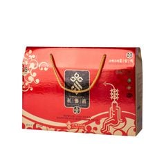 Nước Hồng Sâm 6 Năm Tuổi Sobaek Hàn Quốc 30 Gói x 70ml