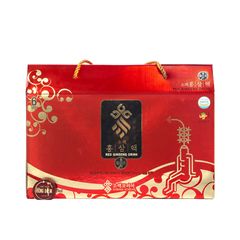Nước Hồng Sâm 6 Năm Tuổi Sobaek Hàn Quốc 30 Gói x 70ml