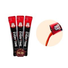 Nước Hồng Sâm Gói Extract Everytime Original 10ml x 30 gói KGC