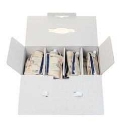 Nước Hồng Sâm Hoàng Đế Daedong Hàn Quốc Hộp 20 Gói x 120ml