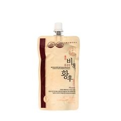 Nước Hồng Sâm Hoàng Hậu Daedong Hàn Quốc Hộp 20 Gói x 120ml