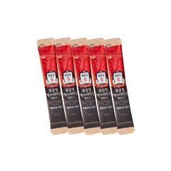Nước Hồng Sâm KGC Extract Everytime Balance 10ml x 20 Gói