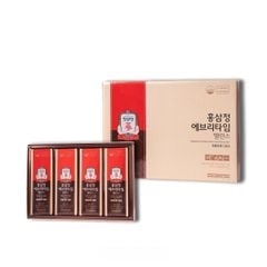 Nước Hồng Sâm KGC Extract Everytime Balance 10ml x 20 Gói