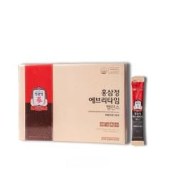 Nước Hồng Sâm KGC Extract Everytime Balance 10ml x 20 Gói