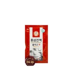 Nước Hồng Sâm Kumsam Natural Hàn Quốc Hộp 30 Gói x 70ml