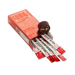 Nước Hồng Sâm Collagen Lựu Đỏ 2G-Glutathione Daedong Hàn Quốc Hộp 30 Gói x 10ml