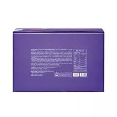 Nước Hồng Sâm Trẻ Em KGC IPASS M (14 - 16 Tuổi) Hộp 30 Gói x 50ml