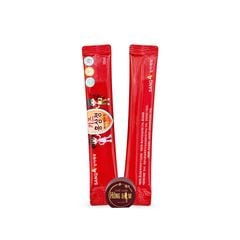 Nước Hồng Sâm Trẻ Em SangA Hàn Quốc Hộp 30 Gói x 10ml
