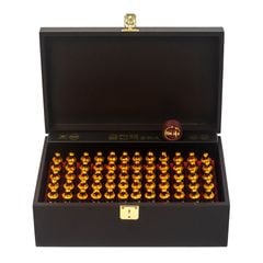 Tinh Chất Đông Trùng Hạ Thảo Cao Cấp Kanghwa FDA Hộp 60 Ống x 20ml