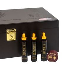 Tinh Chất Đông Trùng Hạ Thảo Cao Cấp Kanghwa FDA Hộp 60 Ống x 20ml