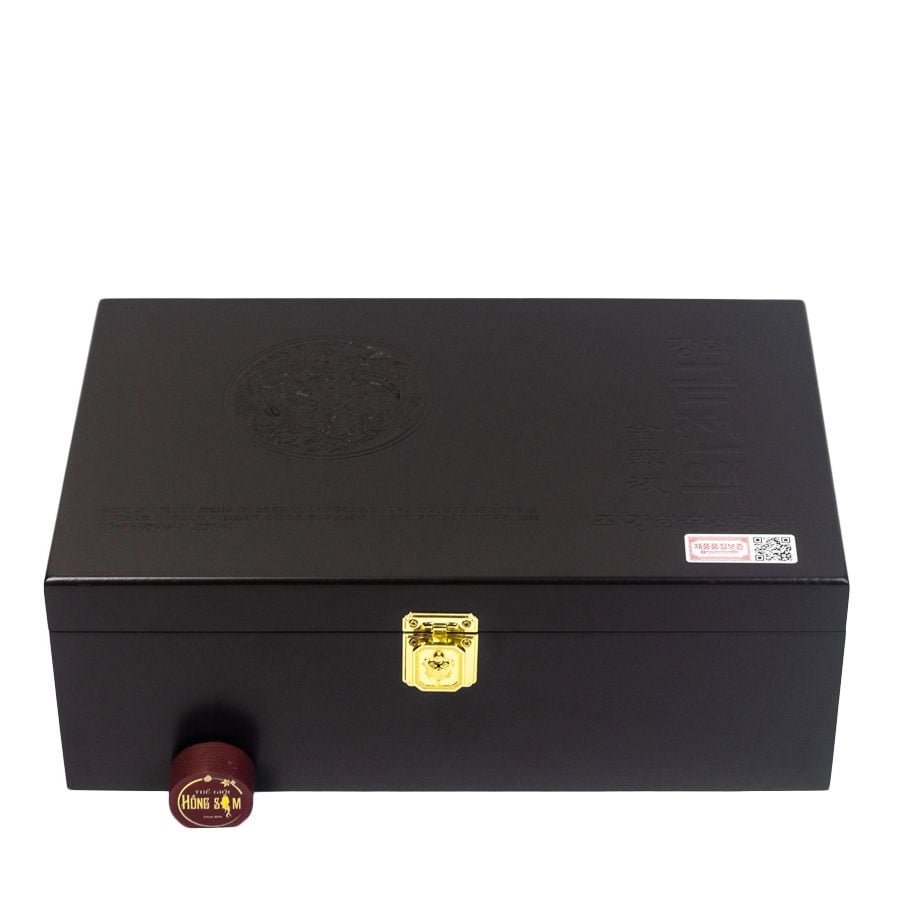 Tinh Chất Đông Trùng Hạ Thảo Cao Cấp Kanghwa FDA Hộp 60 Ống x 20ml