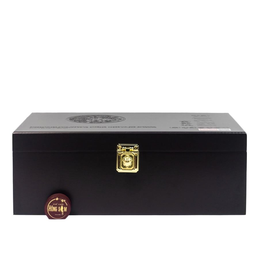 Tinh Chất Đông Trùng Hạ Thảo Cao Cấp Kanghwa FDA Hộp 60 Ống x 20ml