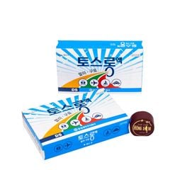 Nước Say Xe Hàn Quốc DongSung Hộp 30 Chai x 30ml