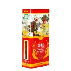Hồng Sâm Củ Khô Premium Daedong Hàn Quốc 600g Special (20 củ)