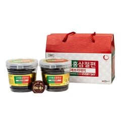 Sâm Lát Tẩm Mật Ong Everyday Daesan 200g x 2 Hộp