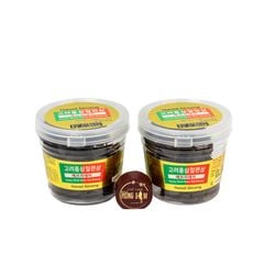 Sâm Lát Tẩm Mật Ong Everyday Daesan 200g x 2 Hộp