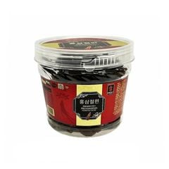 Sâm Lát Tẩm Mật Ong Sobaek Hàn Quốc Hộp Nhựa 200g