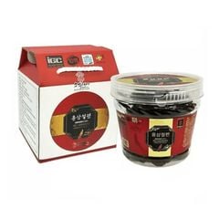 Sâm Lát Tẩm Mật Ong Sobaek Hàn Quốc Hộp Nhựa 200g