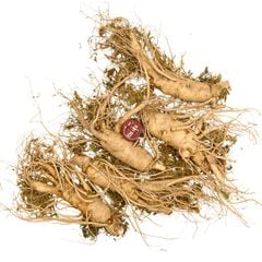 Sâm Tươi Hàn Quốc 5 Củ 1Kg