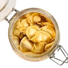 Sâm Tươi Hàn Quốc Ngâm Mật Ong Rừng Hũ 500ml