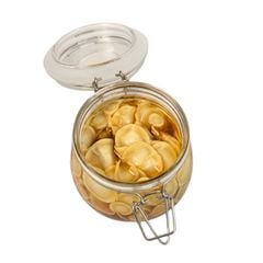 Sâm Tươi Hàn Quốc Ngâm Mật Ong Rừng Hũ 500ml