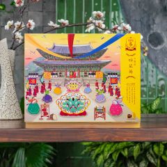 Bộ quà tặng KGC 2026 Phúc Lộc Trường Xuân