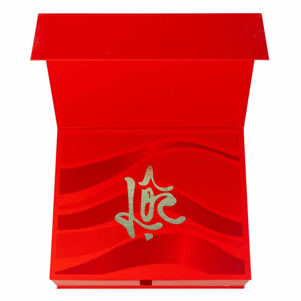 Set Quà Tết Trường Sinh Combo 10