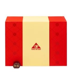 Set Quà Tết Trường Sinh Combo 03