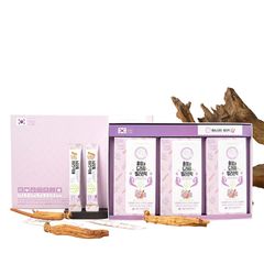 Thạch Hồng Sâm Hoa Chuông Daedong 20g x 30 gói