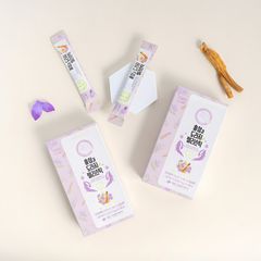 Thạch Hồng Sâm Hoa Chuông Daedong 20g x 30 gói