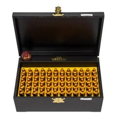 Tinh Chất Nước Đông Trùng Hạ Thảo 365 Hàn Quốc Hộp 60 Ống x 20ml (Hình Rồng)