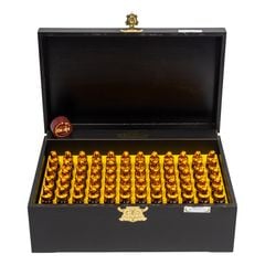 Tinh Chất Nước Đông Trùng Hạ Thảo 365 Hàn Quốc Hộp 60 Ống x 20ml (Hình Rồng)