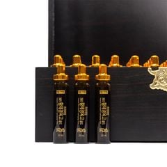 Tinh Chất Nước Đông Trùng Hạ Thảo 365 Hàn Quốc Hộp 60 Ống x 20ml (Hình Rồng)