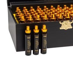 Tinh Chất Nước Đông Trùng Hạ Thảo 365 Hàn Quốc Hộp 60 Ống x 20ml (Hình Rồng)