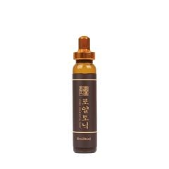 Tinh Chất Đông Trùng Hạ Thảo Korea Insam Royal Tonic Hộp 60 Ống x 20ml