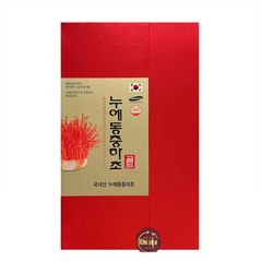 Tinh Chất Đông Trùng Hạ Thảo Nongzinsicphum Hàn Quốc Hộp 30 Gói x 60ml