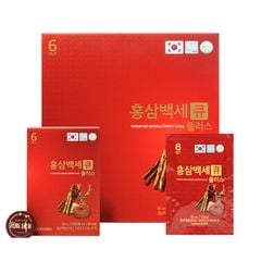 Nước Hồng Sâm Nhung Hươu Linh Chi Q Plus Nonghyup KGS Hộp 30 Gói x 50ml