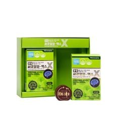 Viên Uống Bổ Não Hàn Quốc Kwangdong Hộp 120 viên