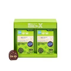 Viên Uống Bổ Não Hàn Quốc Kwangdong Hộp 120 viên