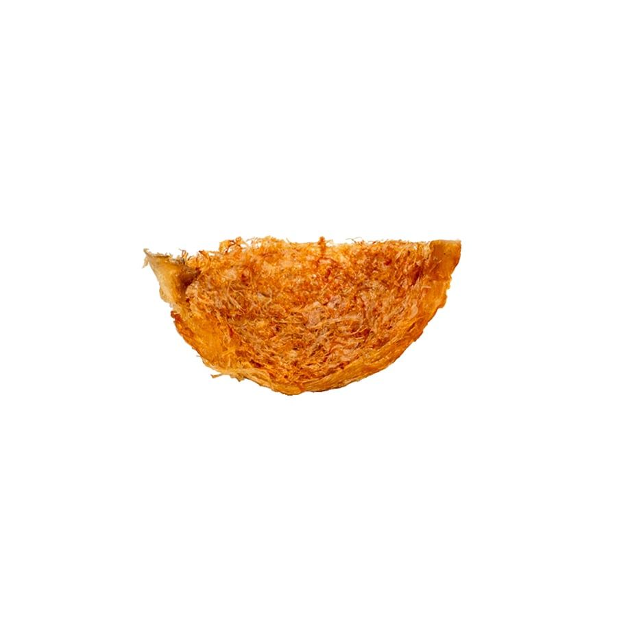 Yến Cam Rút Lông 100g