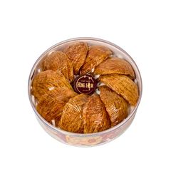 Yến Cam Rút Lông 100g