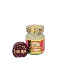 Tổ Yến chưng đường phèn hủ 70ml (Hộp 6 Hũ)