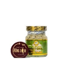 Tổ Yến Chưng hạt Chia Hủ 70ml (Hộp 6 Hũ)