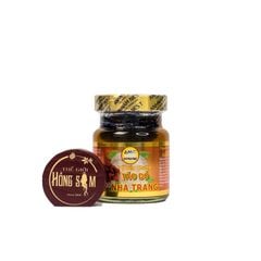 Tổ Yến Chưng Táo Đỏ Hũ 70ml Hộp 6 Hũ