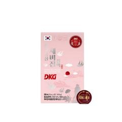Nước Hồng Sâm Yến Sào G-BIRD DKG Hộp 70ml x 30 Gói